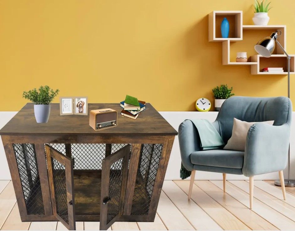 Topmast Metalen Bench Solide - Luxeus - 94 x 60 x 67 cm