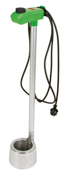 kerbl EasyHeat 23A Kalvermelkverwarmer