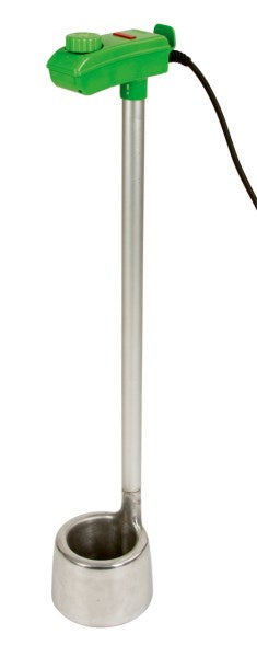 kerbl EasyHeat 23A Kalvermelkverwarmer