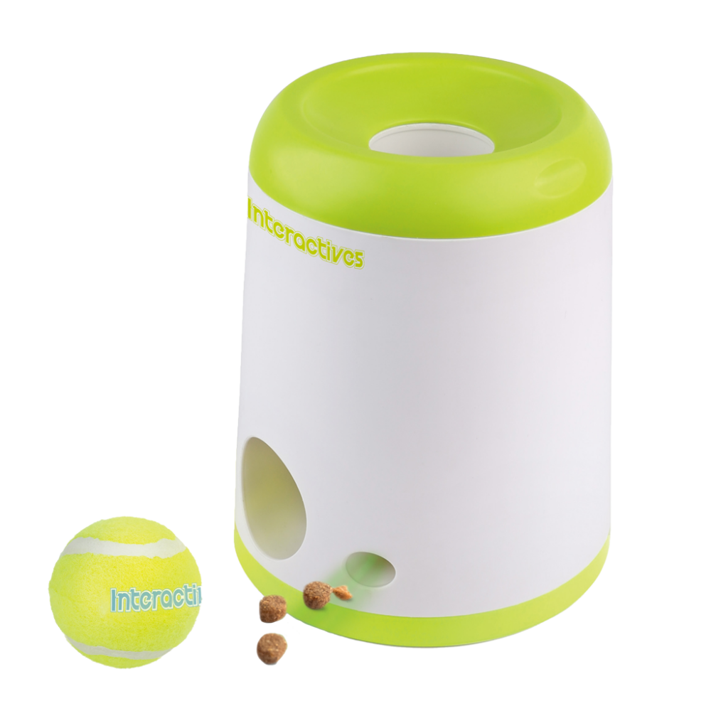 AFP Interactive Fetch'N Treat model 2024