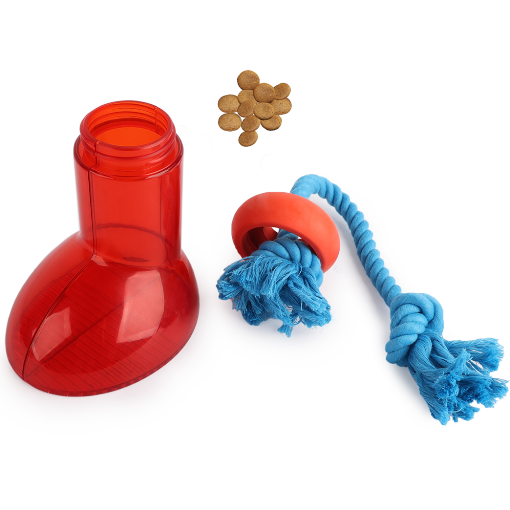 AFP Doggies' Shoes - Big boot dispenser L