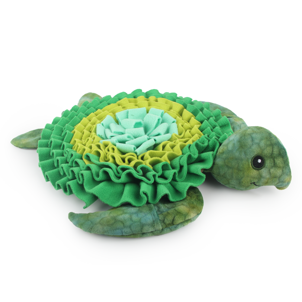 AFP Dig It - Treat Mat Zeeschildpad