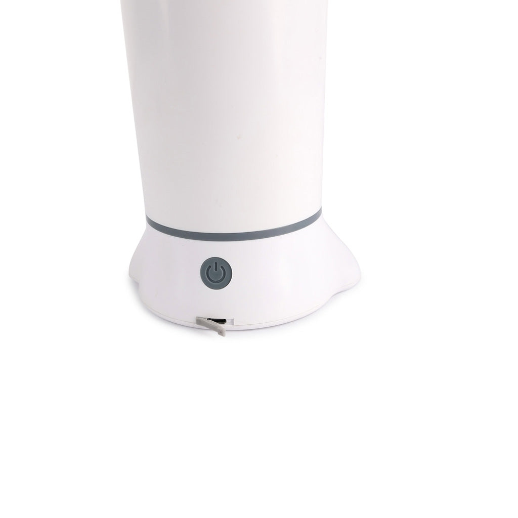 AFP Pet Salon - Automatic Paw Cleaner