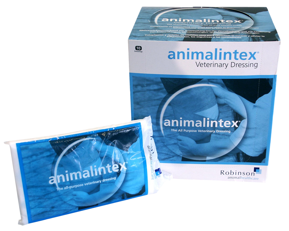 Animalintex Veterinair verband