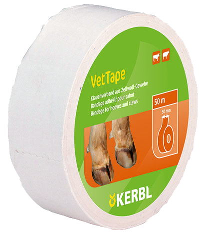 Bandage Vet Tape Klauw-/Hoefverband