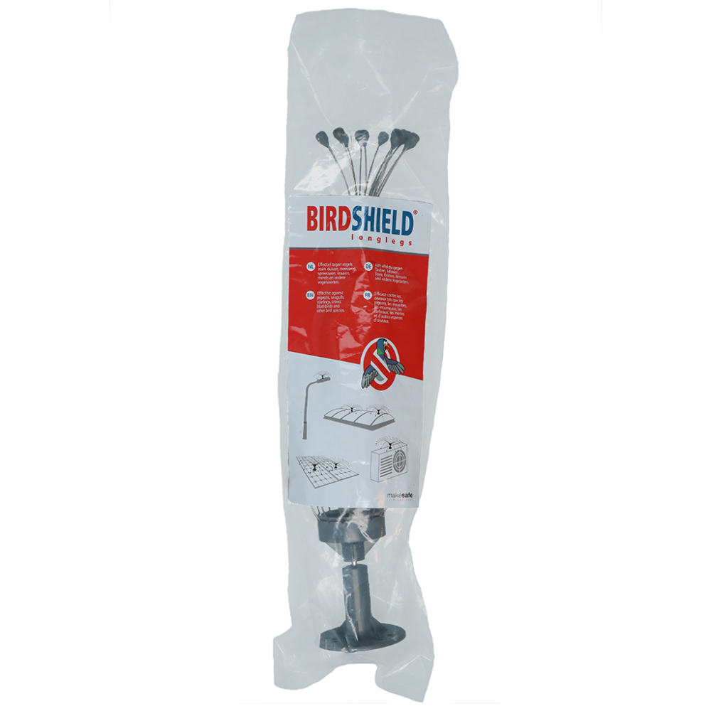 Birdshield Longlegs Ø 60 cm