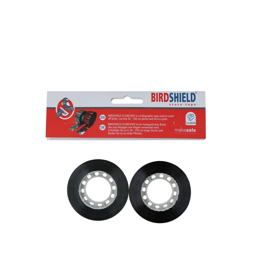 Birdshield Scare Tape per 2 rol