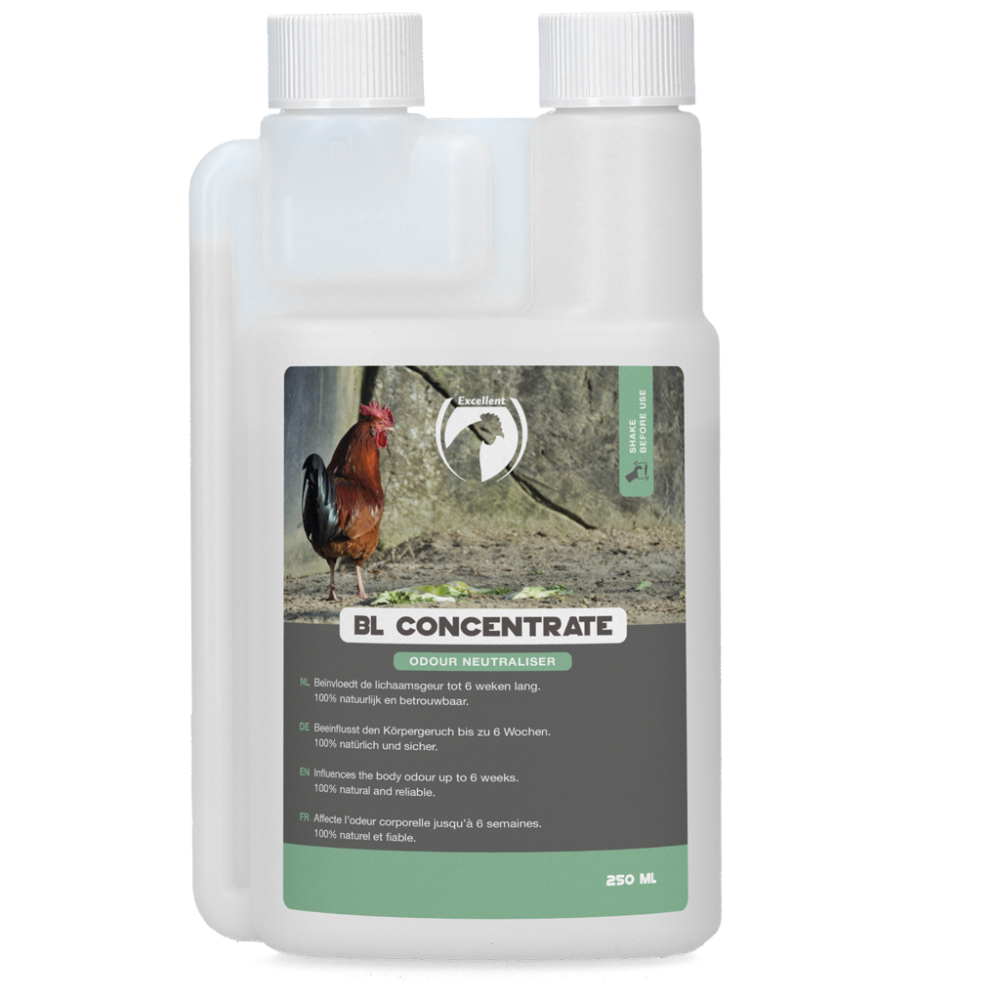 Excellent BL Concentraat
