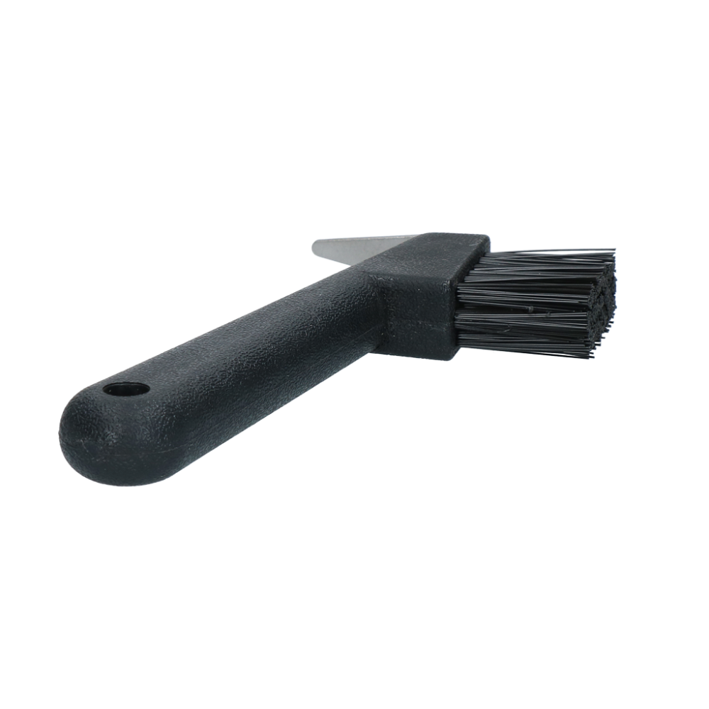 Excellent Horse Hoof Pick Black