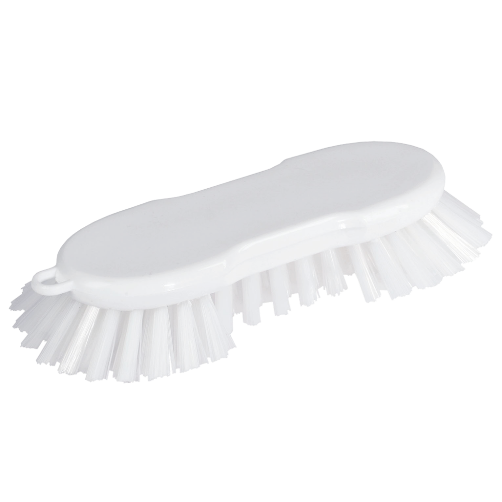 Bürsten Walter Borstel Hygiene 1A Zacht (21 cm)