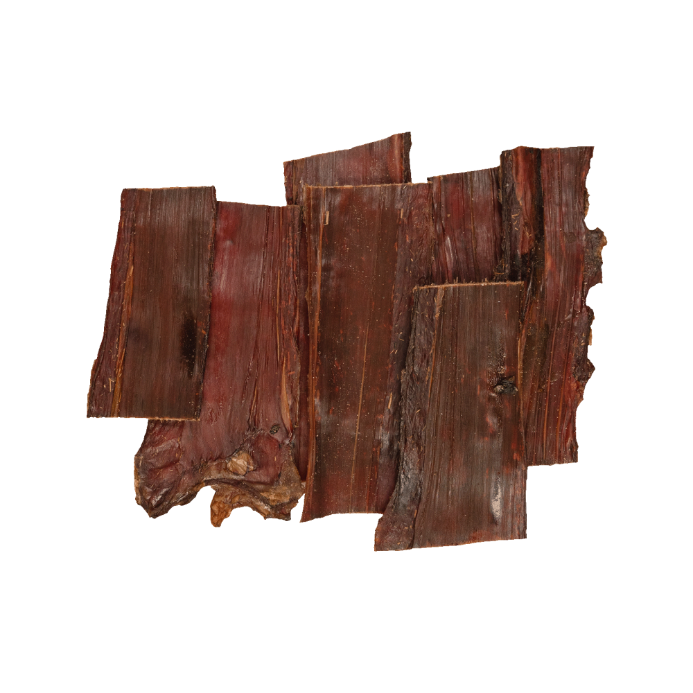 Braaaf Beef Meat Flat