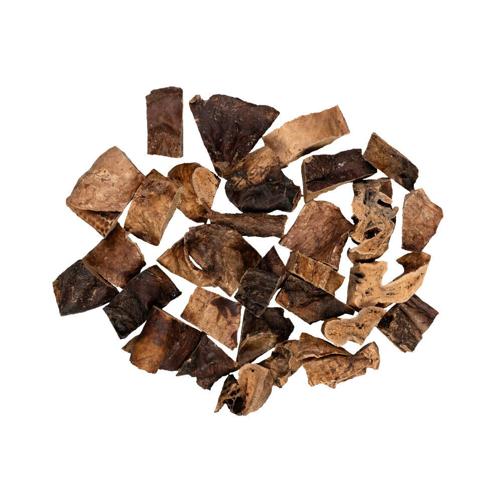 Braaaf Butchery Snacks Lamslongen 85 g