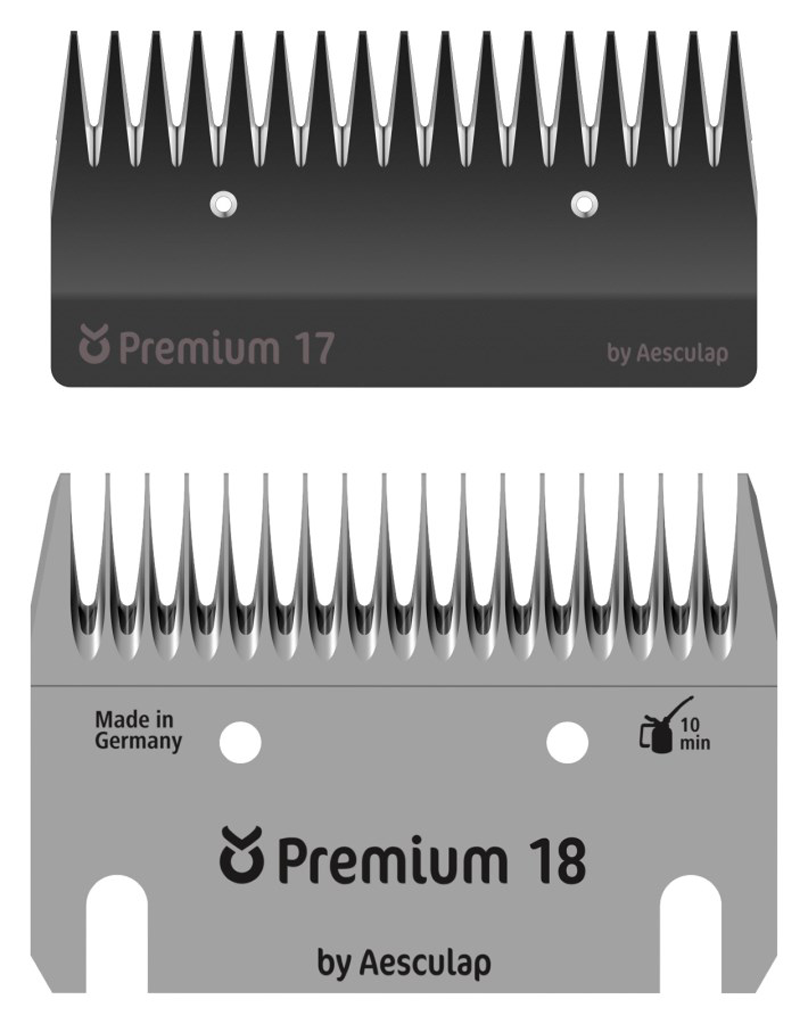 Constanta 3 Messenset Vleesvee 17/18