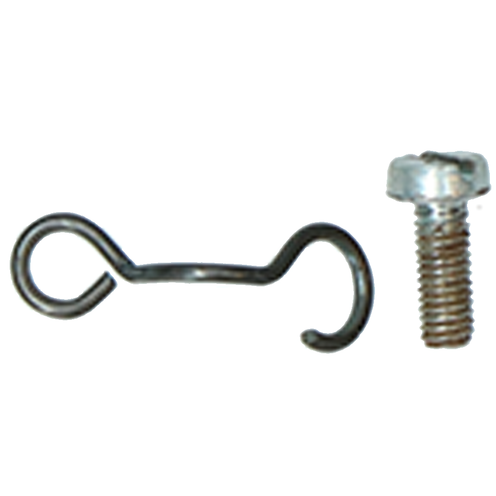 Constanta Onderdelen Drukveer M3x8 1+2