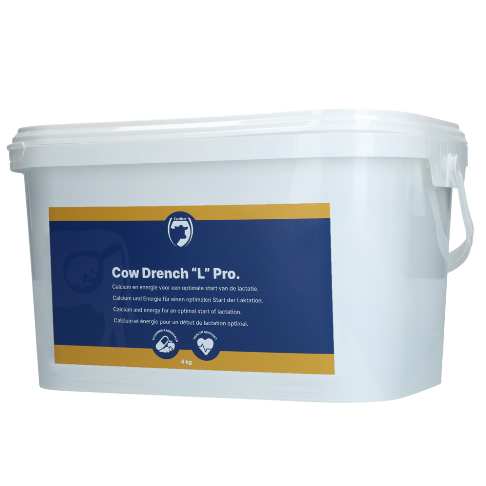 Cow Drench "L" Pro 5x800g