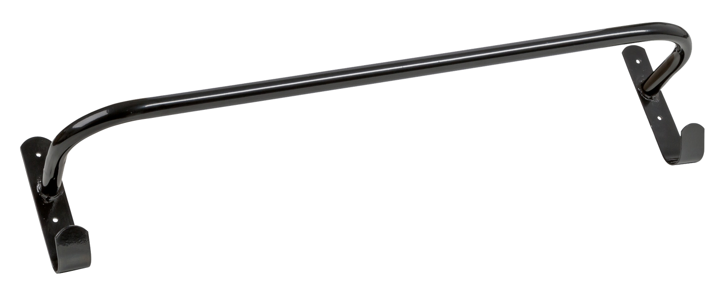 Dekenhouder Metaal (Gepoedercoat)