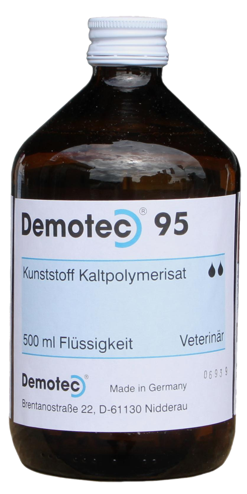 Demotec 95 500 ml vloeistof