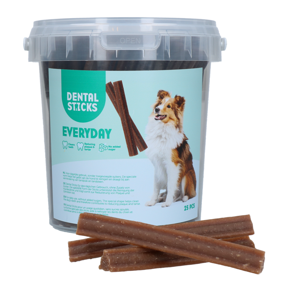 Dental Sticks