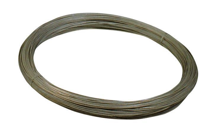 Draad verzinkt 625 m / 2,5 mm