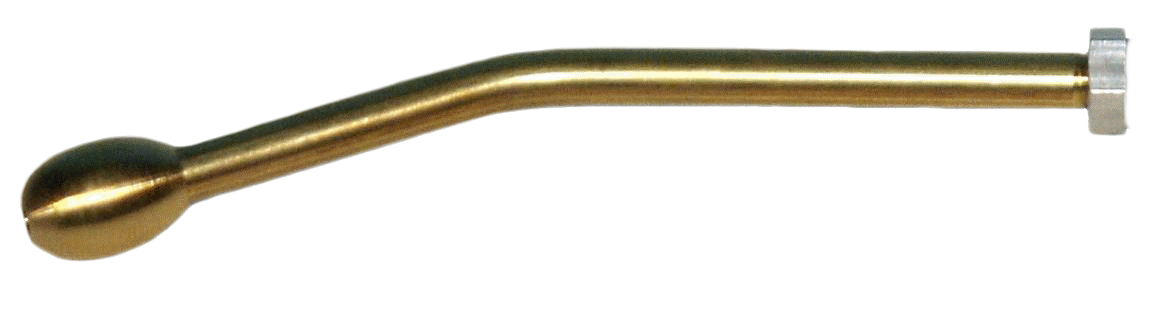 Génia Drench Mondstuk Luer lock