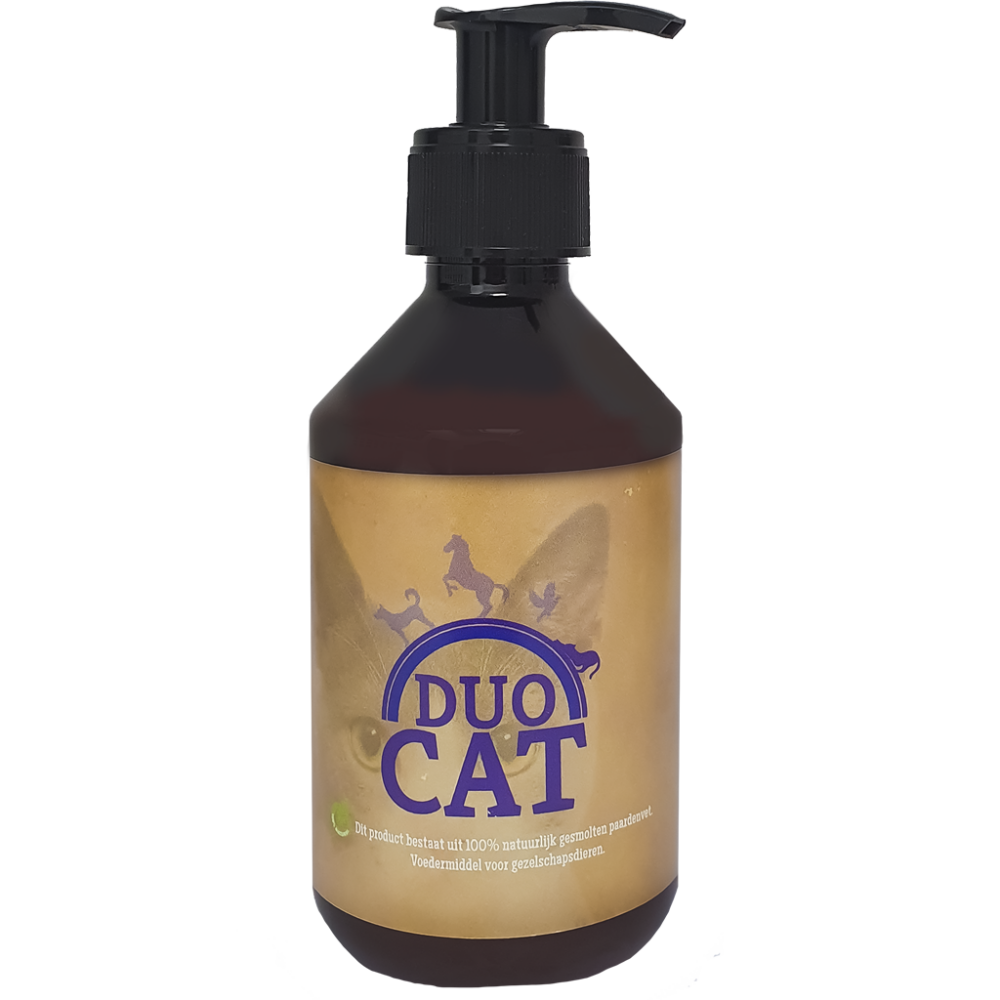 Duo Cat 250 ml