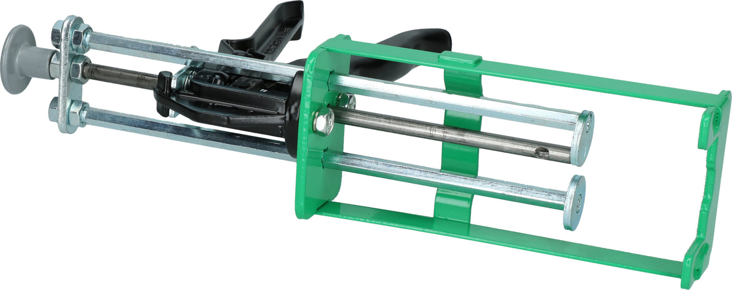 Easy Hoof Block Pistool (160/180 ml)