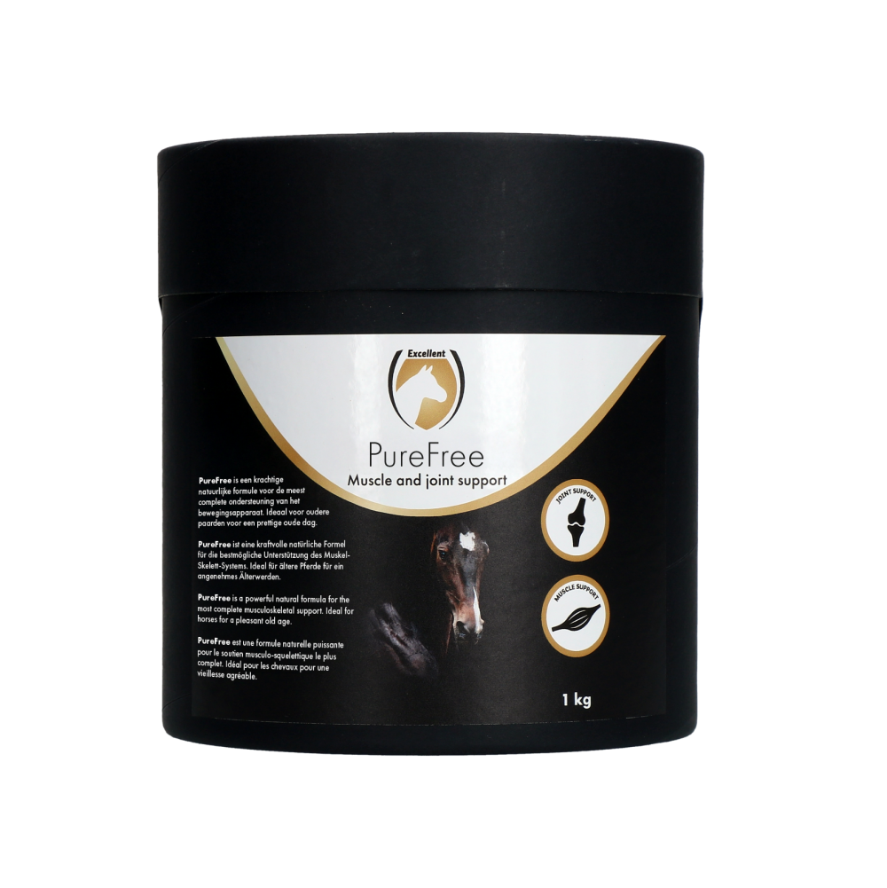 Excellent Horse PureFree 1 kg
