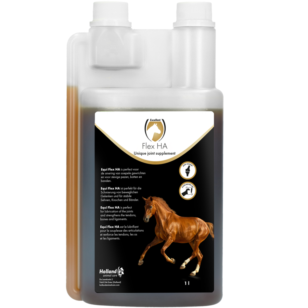 Excellent Horse Flex HA 1 l
