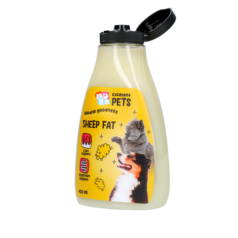 Excellent Pets Sheep Fat 425 ml