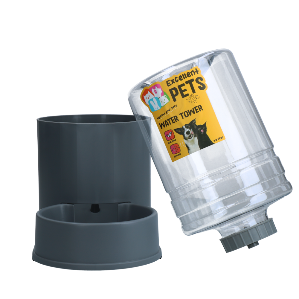 Excellent Pets Water Tower
