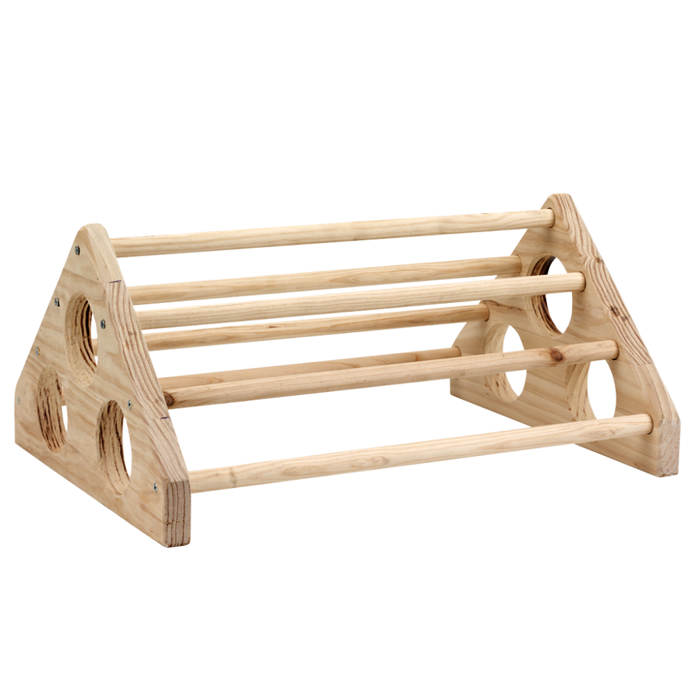 Gaun Kuikenzitstok Pro Max
