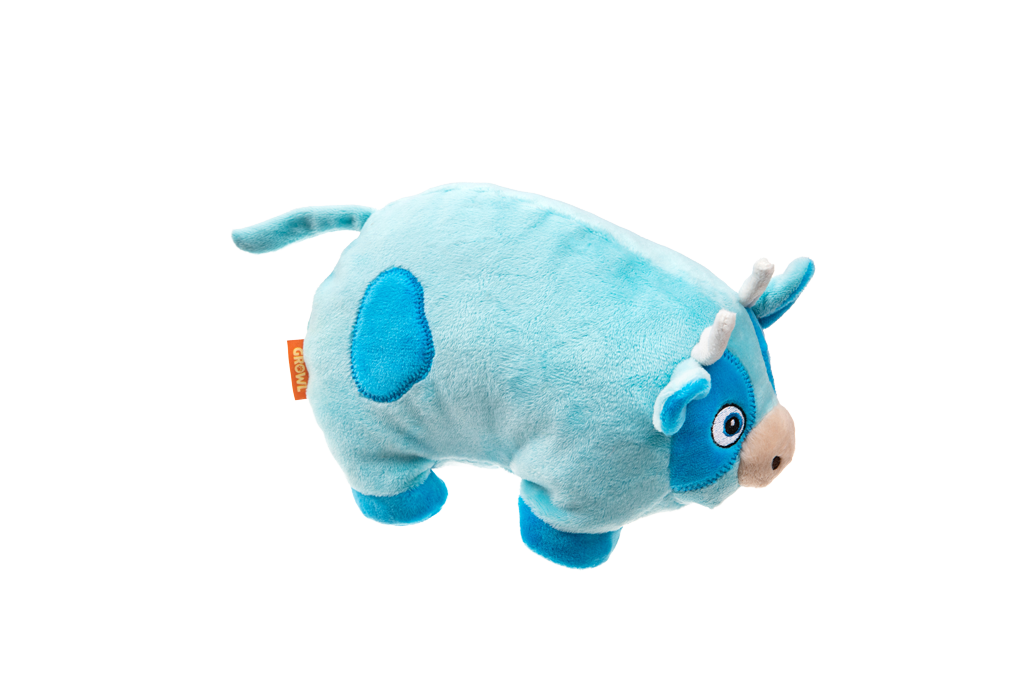 Growl Trofflers Moo Moo de Koe