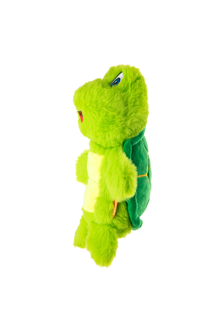 Growl Belly Boomerz Tina de Schildpad