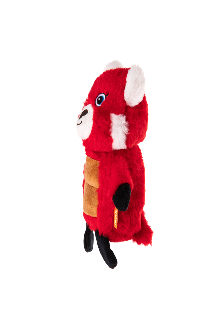 Growl Belly Boomerz Riley de Rode Panda