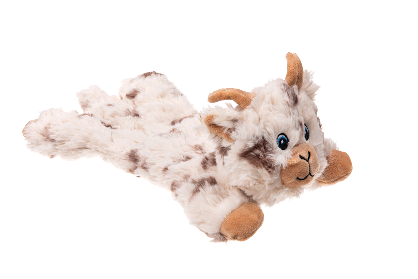 Growl Cuddlerz Nibblers de Geit