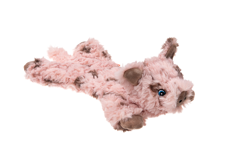 Growl Cuddlerz Snorters het Varken