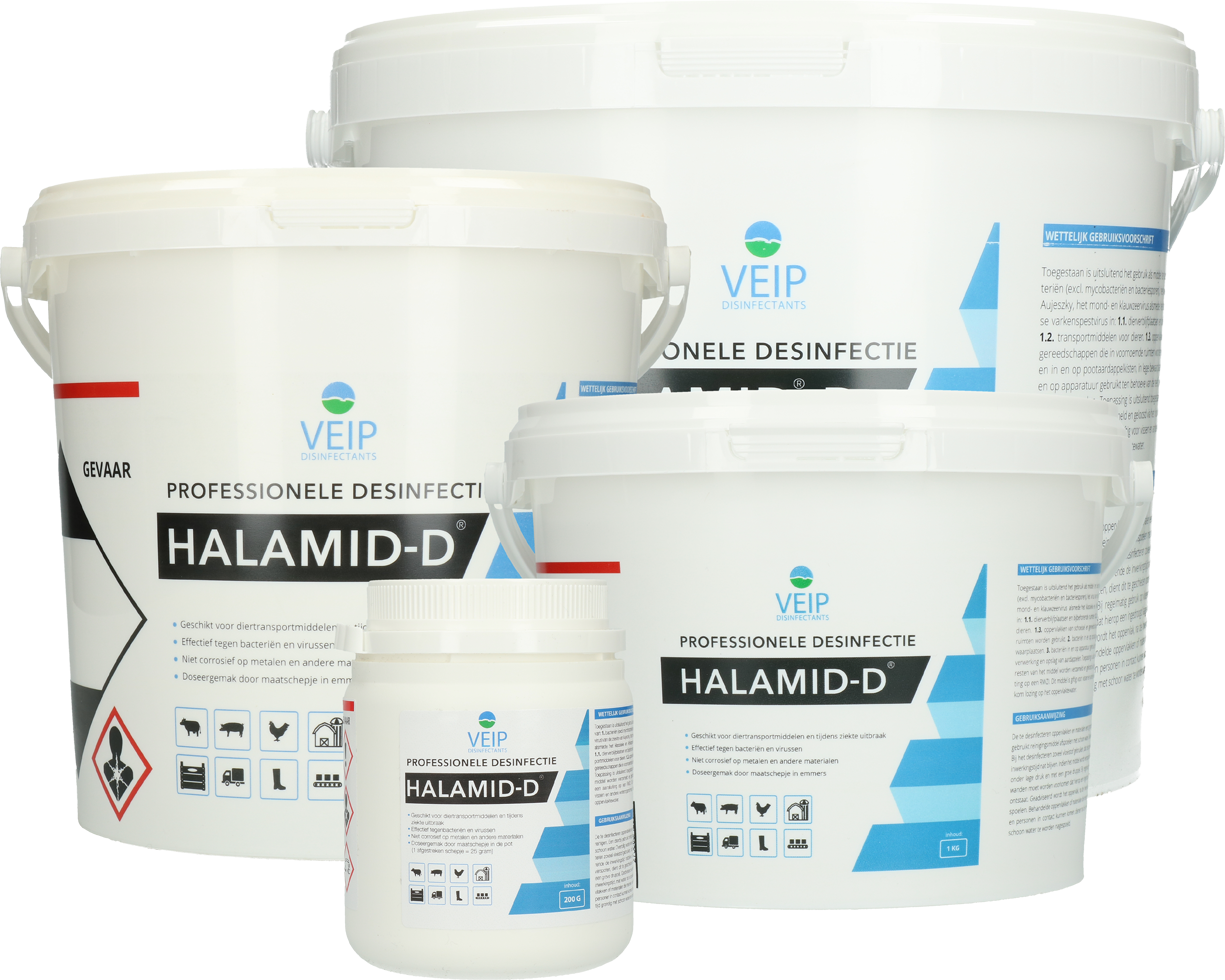 Halamid-D 1 kg