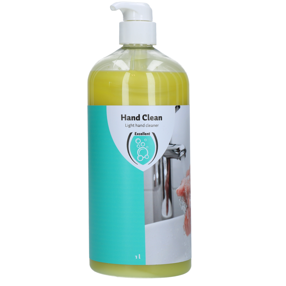 Excellent Hand Clean 1 l