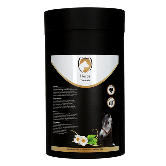 Excellent Herbs Zomermix