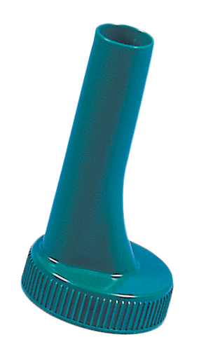 Ingeef Easy Drencher Rund/Kalf Groen Tuit
