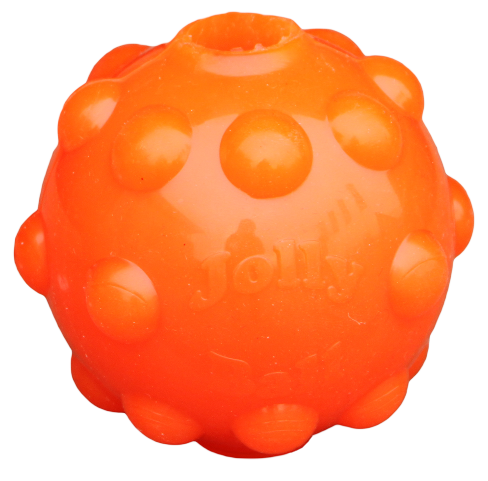 Jolly Jumper Oranje S (7,6 cm)