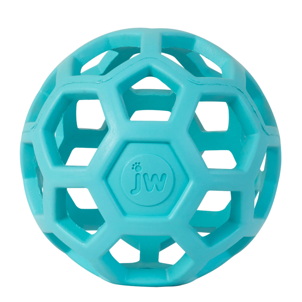 JW Hol-ee Roller Large Light Blue