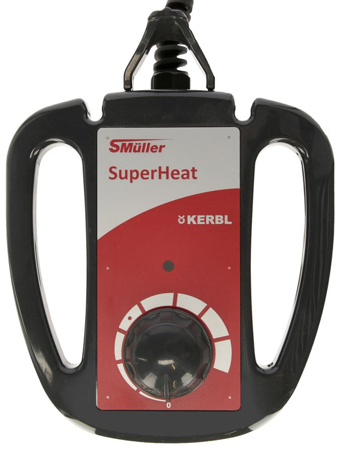 Kalvermelkverwarmer Super Heat 2300 W