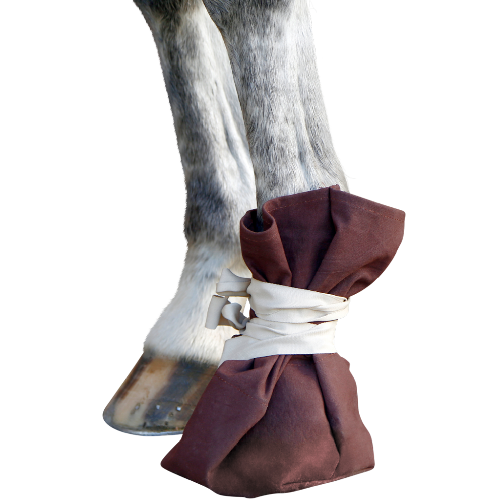 Klauw/Hoefzak rund en paard