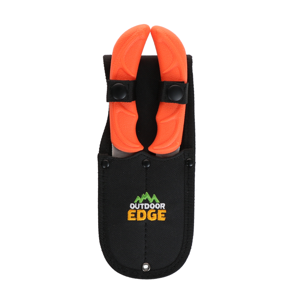 Outdoor Edge Knife Set Jaeger Pair