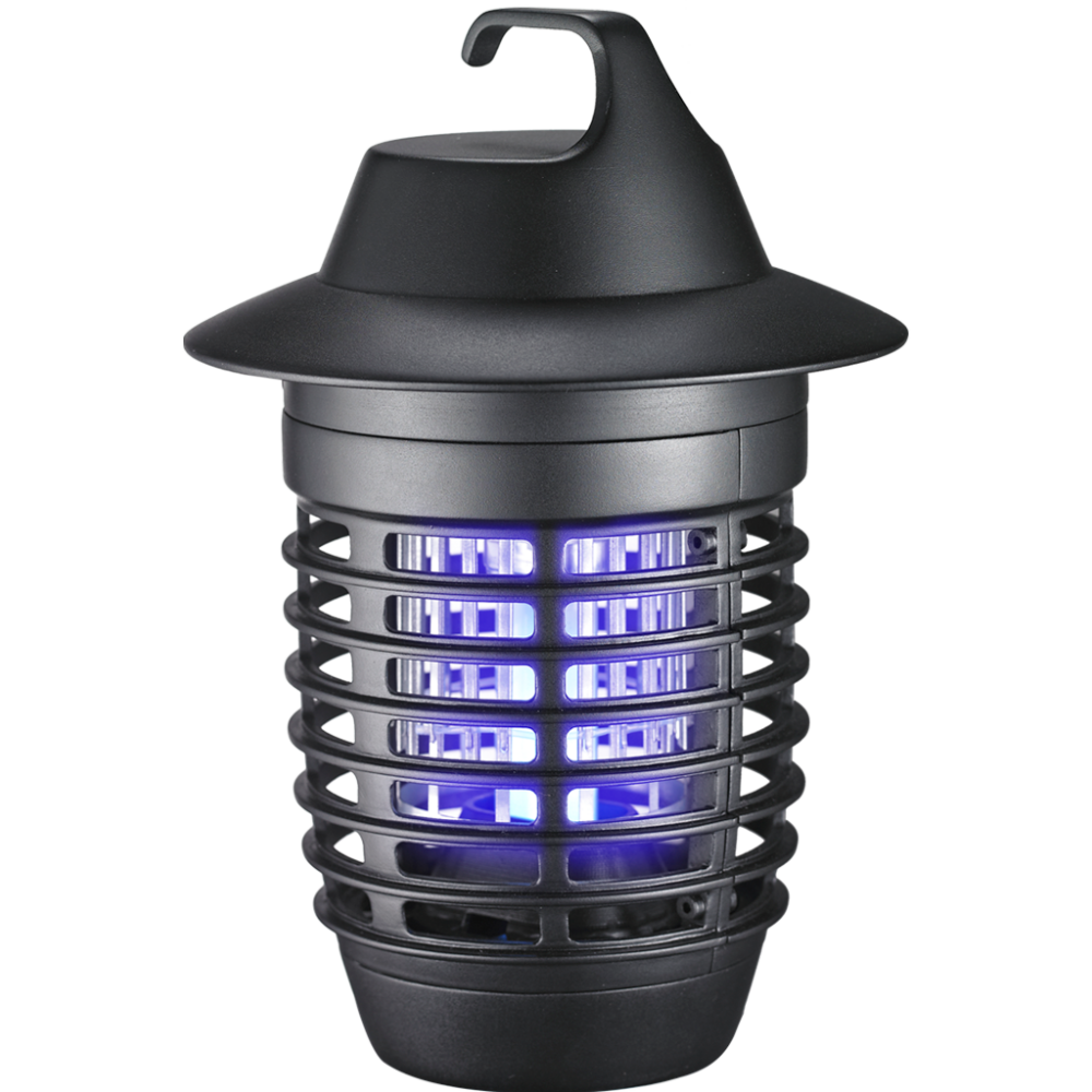 Knock Pest Insectenlamp 5 Watt