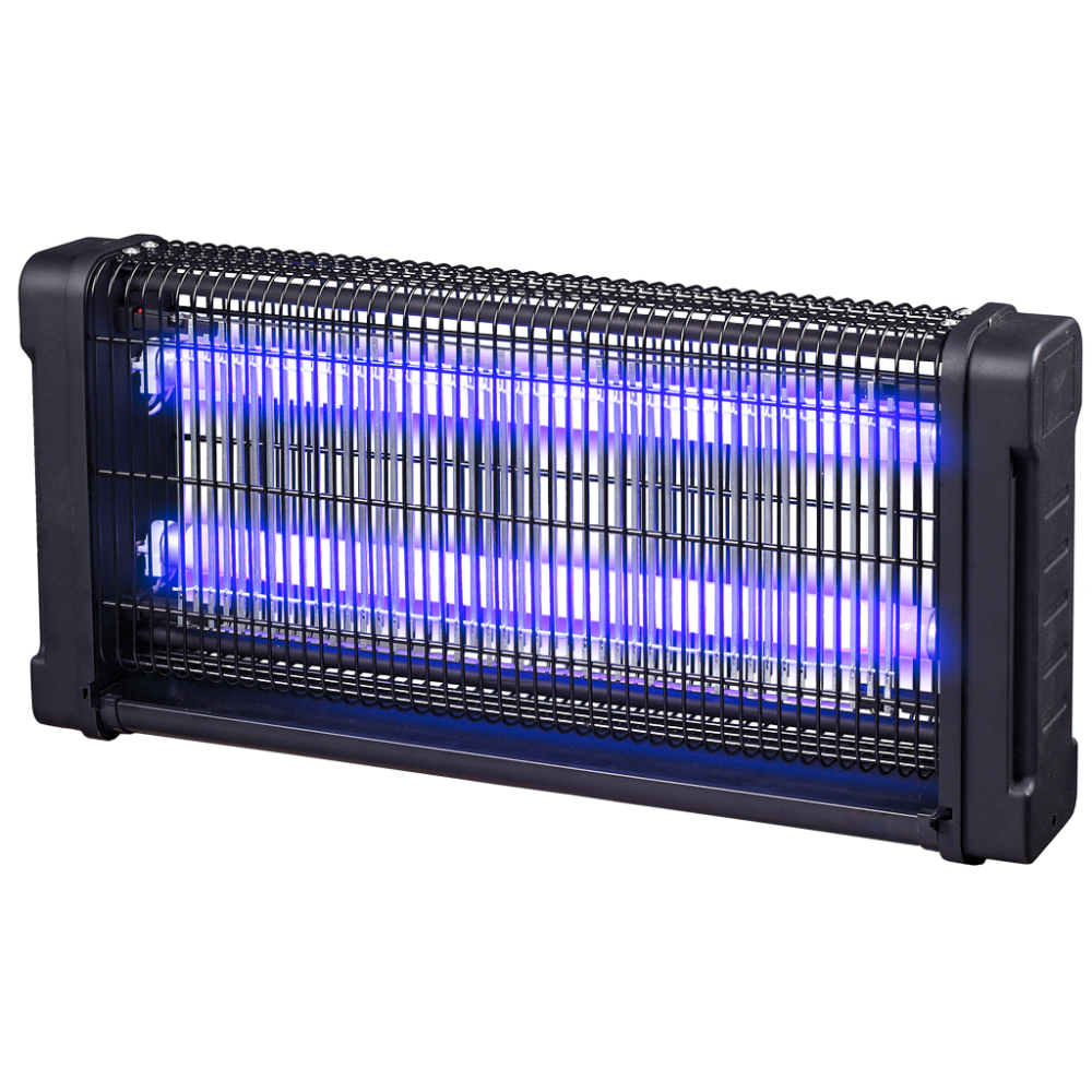 Knock Pest Insectenlamp 2x15 Watt