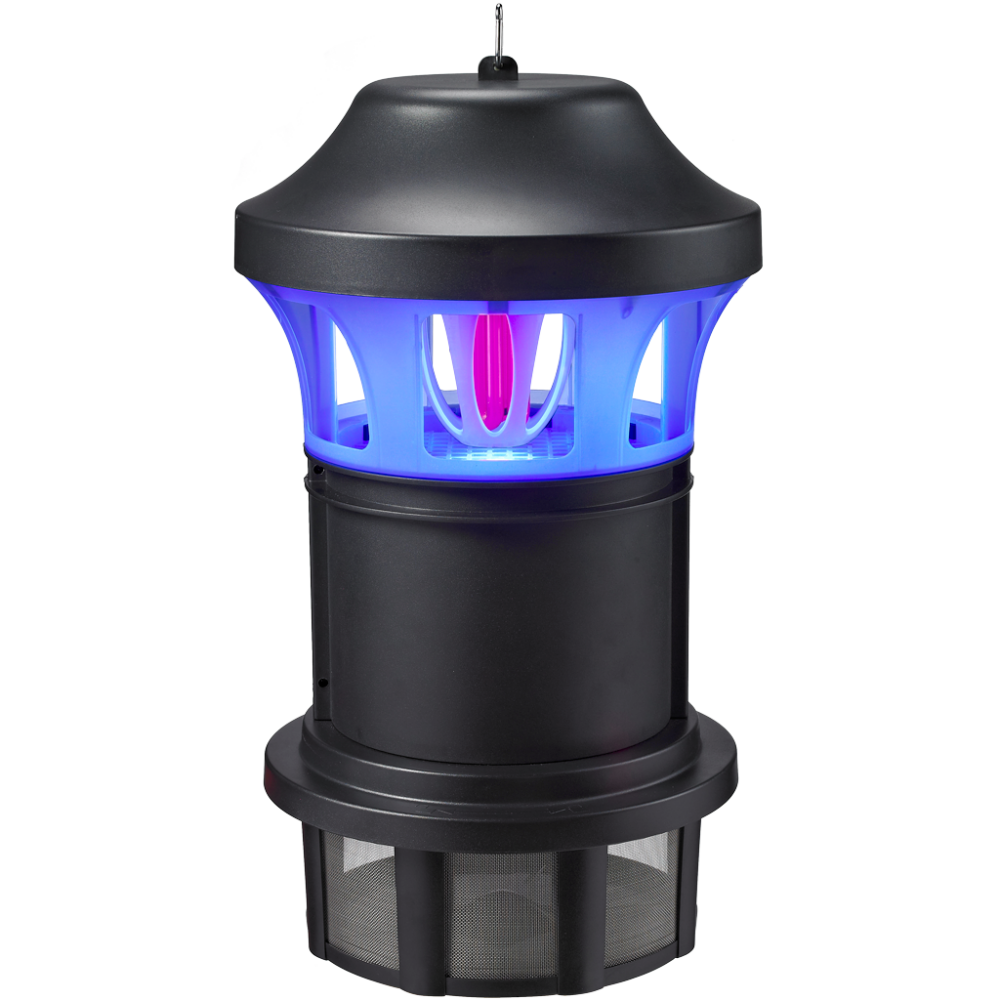Knock Pest Muggenlamp Plus