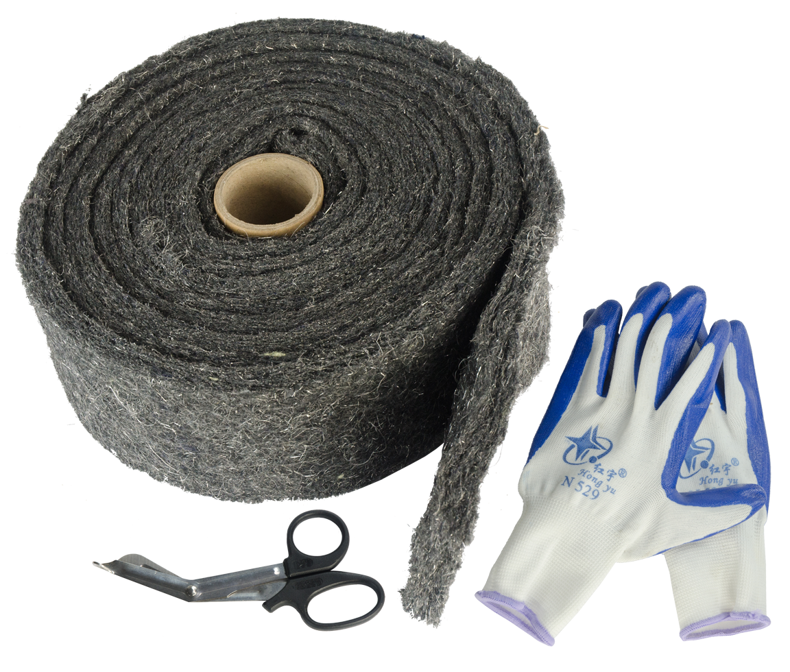 Knock Pest Weringsband Rat/Muis 5 meter