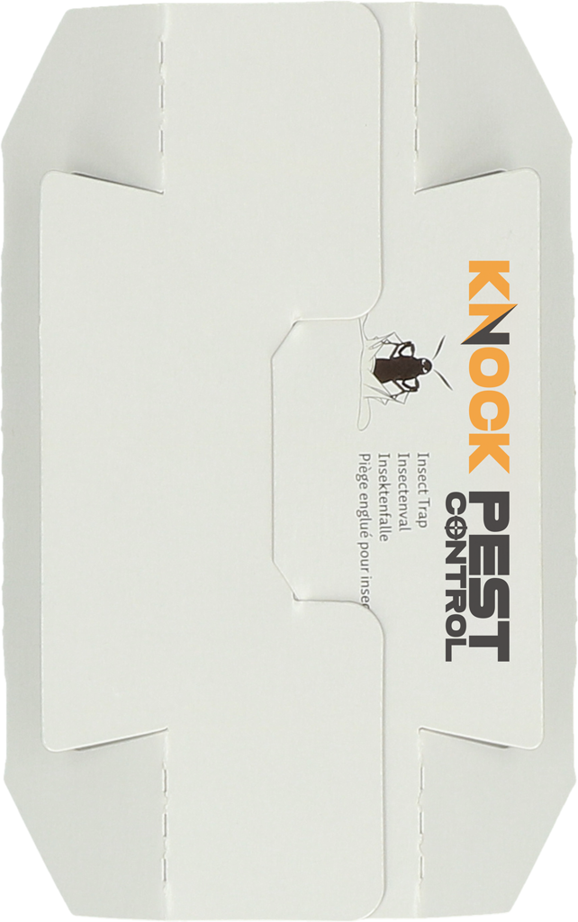 Knock Pest Insectenval Klein